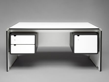Alain Richard, ‘Desk AR 180’, 1974