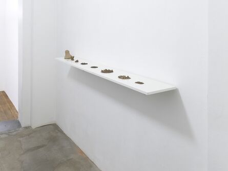 Ulrike Heise, ‘Untitled’, 2012