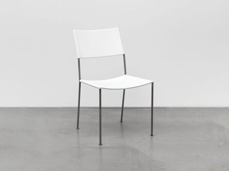 Franz West, ‘Textilstuhl (Textile Chair)’, 2006/2015