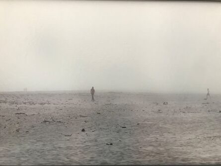 David Lurie, ‘Hout Bay Beach’, ca. 2021