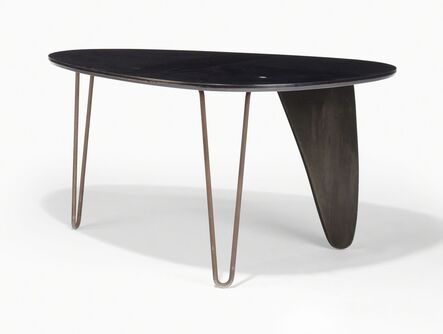 Isamu Noguchi, ‘A 'Rudder' Table, model. IN-20’, circa 1949