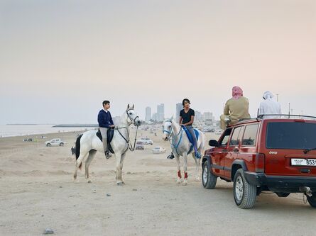 Philip Cheung, ‘Friday, Fujairah (UAE)’, 2014