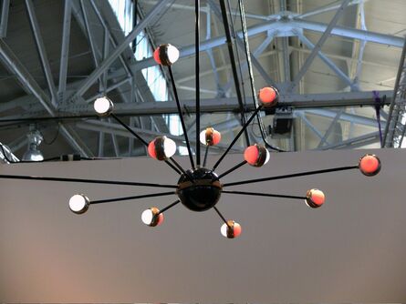 DMG Design SF, ‘C2H5OH Pendant Light’, 2012