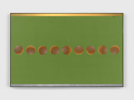 Barkley L. Hendricks, ‘Untitled’, 1971