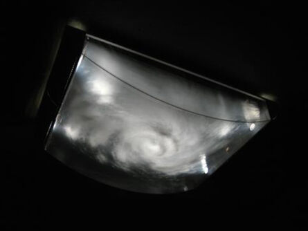 David Spriggs, ‘Archaeology of Space’, 2008