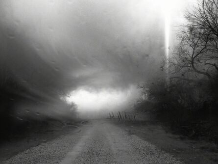 Angela Bacon-Kidwell, ‘Leading With a Cloud Today’, 2013