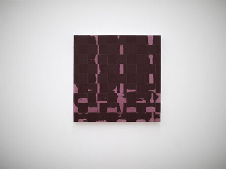 Maria Taniguchi, ‘Untitled (room of phases)’, 2021