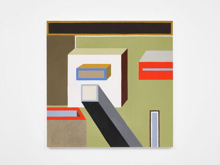 Nathalie Du Pasquier, ‘Untitled ’, 2022