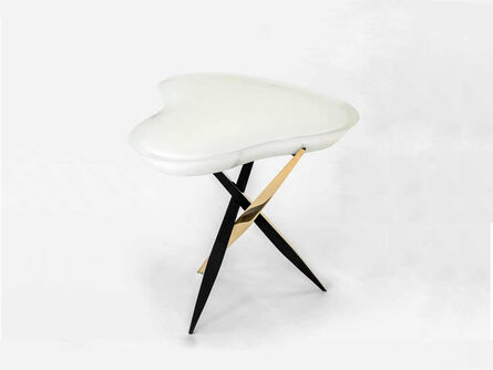 Achille Salvagni, ‘Drop Murano, Side Table’, 2019