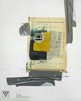 enrico varrasso, ‘the hustle’, 2013