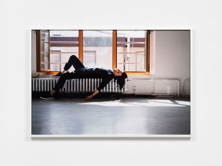 Ming Wong 黃漢明, ‘Last day in my Kreuzberg Studio (photo by Ming Wong & Mizuki Kin)’, 2023