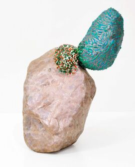 Elizabeth Knowles, ‘The Other (three)’, 2021