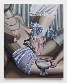 Tali Lennox, ‘Still life’, 2020