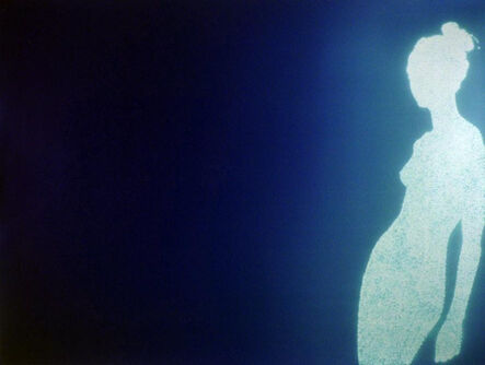 Christopher Bucklow, ‘Tetrarch, 11:17 am, 5th May’, 2012