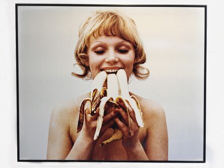 Natalia LL, ‘Consumer Art’, 1991