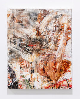 Peter Backhaus, ‘AMRC-No 4 (Manifesting)’, 2022