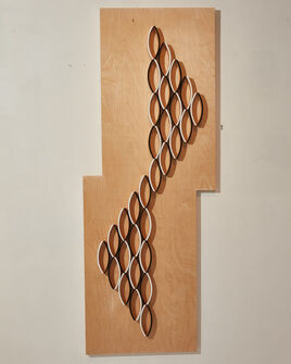 Dann Nardi, ‘Two Be One’, 2021