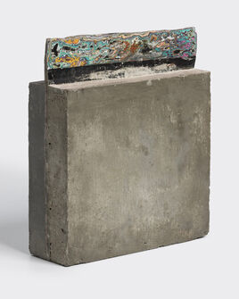 ZERO, ‘Reinstate. 03’, 2018