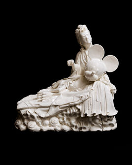 Enrique Perezalba Red, ‘La Pieta’, 2024