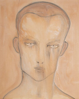 Nicasio Torres, ‘Retorno 01’, 2024