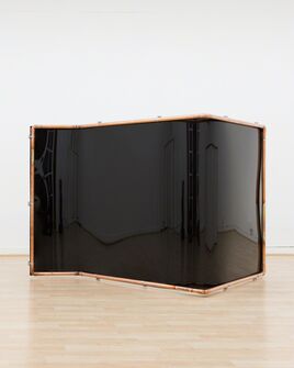 William Koone, ‘Focus on Life’, 2016