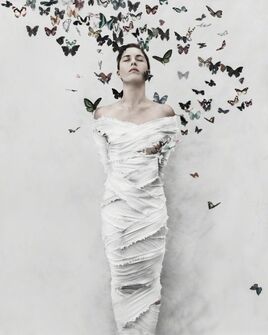 Vee Speers, ‘Untitled #1, Dystopia’, 2017