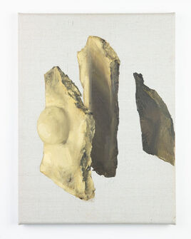 Justine Lambrechts, ‘Three Fragments’, 2023