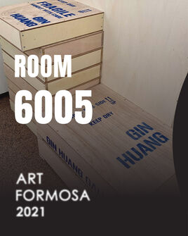 ART FORMOSA 2021, installation view