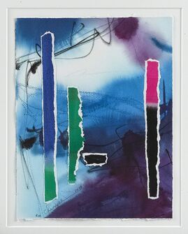 Chinyee 青意, ‘Reunion 10’, 2012