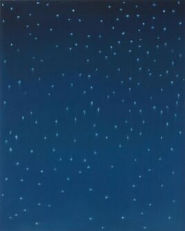 Helen Miranda Wilson, ‘Untitled. With Respect for Hiroshige’, 2013