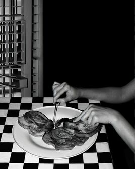 Fumi Ishino, ‘Untitled’, 2013