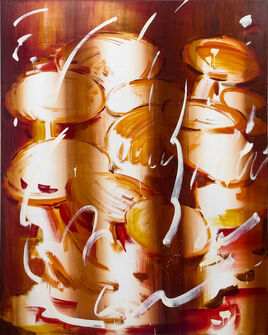 Lee Yoon Seo, ‘그림 그린 그림 07 ’, 2023