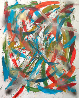 Quentin Desmas, ‘Rêve’, 2022