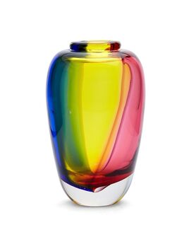 Archimede Seguso, ‘A Murano glass vase’