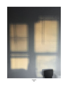 Melik Ohanian, ‘Tomorrow Was’, 2020