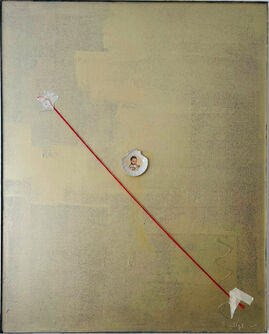 Miguel Etchepare, ‘Infancia ’, 2020