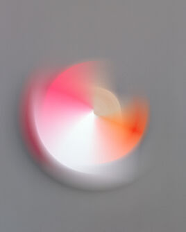 Jessica Eaton, ‘Sarah 01 (Sarah Crowner, Untitled, 2012)’, 2016