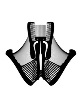 Kenya (Robinson), ‘Personage’, 2011