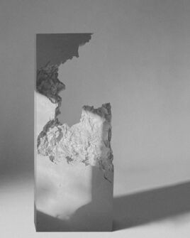 Kien Situ, ‘Shanshui (Portal, Glacier)’, 2023