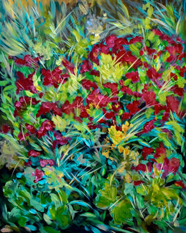 Daisy McMullan, ‘Live Forever ’, 2022