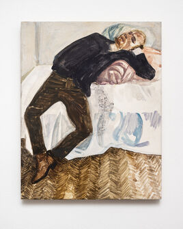 Nathanaëlle Herbelin, ‘Shahar’, 2016