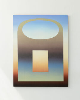 Franco Egalité, ‘27’, 2023