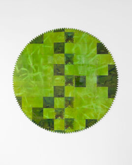 Sóley Ragnarsdóttir, ‘Untitled’, 2024