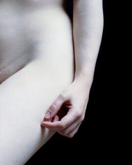 Carla van de Puttelaar, ‘Untitled’, 1998