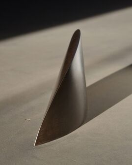 Tom Waldron, ‘Clasp’, 2001