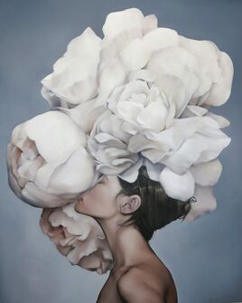 BEAUTIFULLY OBSCURE  |  Amy Judd, installation view