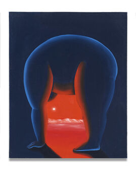 Brittney Leeanne Williams, ‘A Gateway Out’, 2019