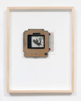 Odette England, ‘Life Still #2’, 2020