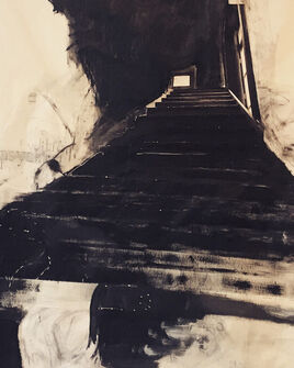 Cynthia Sparrenberger, ‘Sleepwalker’, 2022