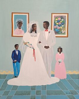 Paul Wilbert, ‘Untitled’, 1991